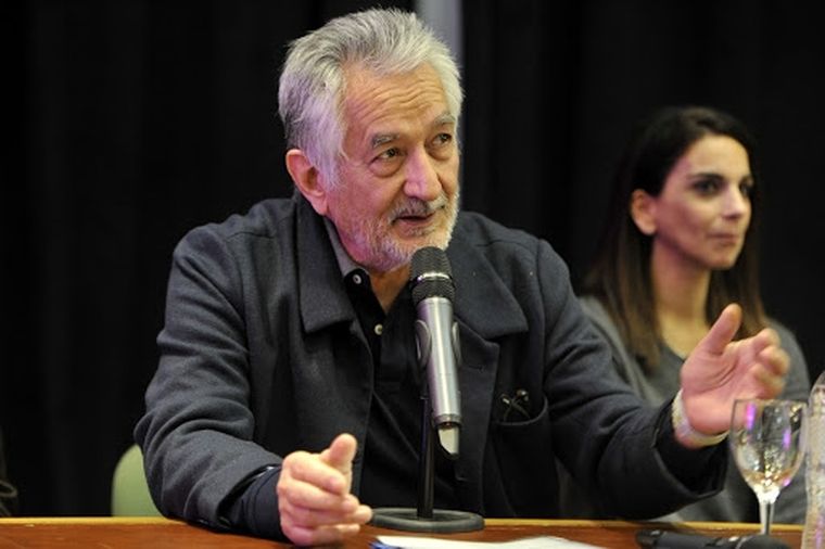 Prevención Rodríguez Saá no quiere arriesgarse y tomó una drástica decisión.