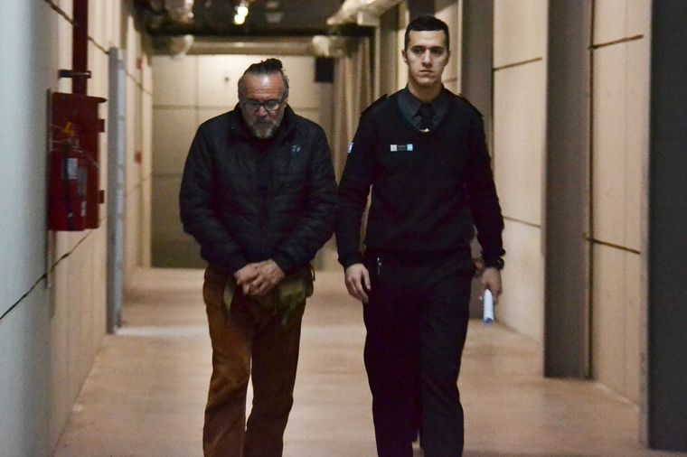 Foto: Ministerio Público Fiscal