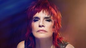 Fabiana Cantilo regresa a Mendoza con un potente show. Fabiana Cantilo regresa a Mendoza con un potente show.