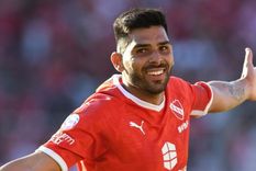 el pedido de independiente por el que boca se harto y desistio por silvio romero