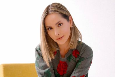 MDZol | Carmen Villalobos impacta las redes con esta rutina. Foto: Archivo