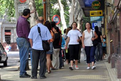 MDZol | Foto: Nacho Gaffuri / MDZ