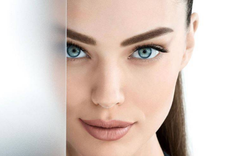 El secreto japonés para una piel de porcelana sin parecer maquillada. Foto: Maybelline