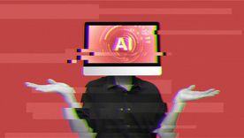 Muy sencillo: cómo usar la inteligencia artificial para editar tus fotos. Muy sencillo: cómo usar la inteligencia artificial para editar tus fotos.