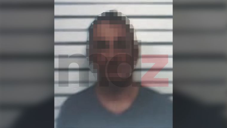 El hombre que confesó y fue condenado por los abusos sexuales a su nieta. (Se pixela el rostro por tratarse de una causa de instancia privada)