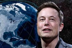 Sencinet acaba de celebrar su alianza con la SpaceX de Elon Musk para proveer de manera oficial el servicio internet satelital Starlink. Foto: TecN.