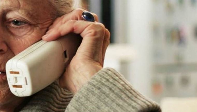 Estafas telefónicas en Anses. Estafas telefónicas en Anses.