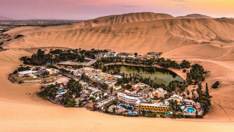 Foto: Perú Travel