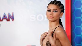 Revelan en qué gasta su fortuna Zendaya