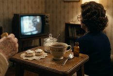 Netflix estrena un documental revelador. Fuente: IA Gemini. Netflix estrena un documental revelador. Fuente: IA Gemini.