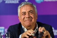 Cornejo apuntó contra la AFA por el riesgo de descenso que atraviesa Godoy Cruz