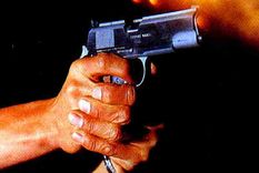 mato a un joven porque le robaban en su taller