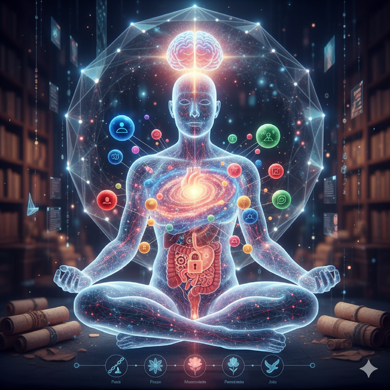 Hay que comprender las emociones. Fuente. IA Gemini.