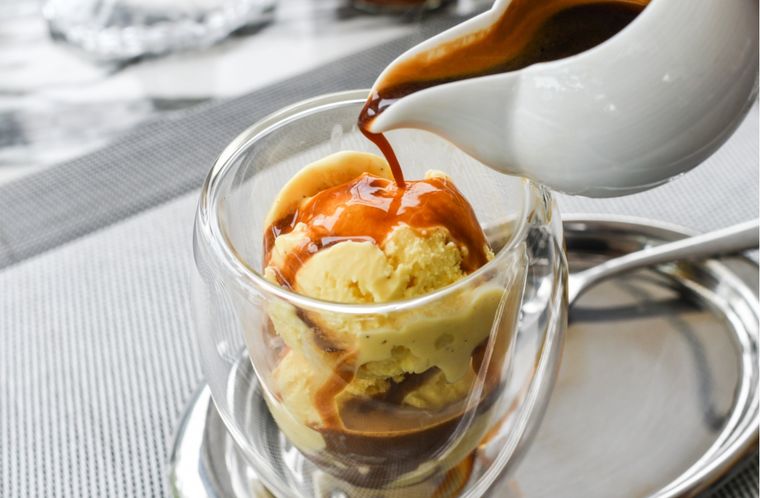 Café Foto: Shutterstock