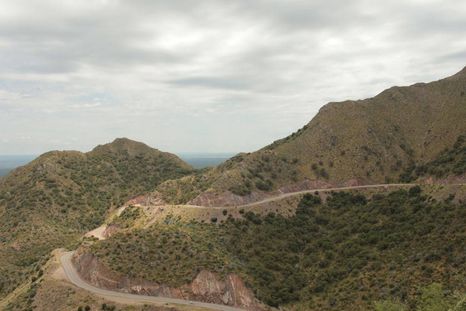 Foto: Bomtravel y video: @andando_voy_ Foto: Bomtravel y video: @andando_voy_