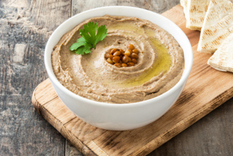 Hummus Foto: Shutterstock
