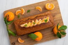 Budín Foto: Shutterstock