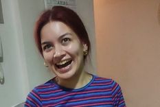 La chica desaparecida Foto: Ministerio Público Fiscal La chica desaparecida Foto: Ministerio Público Fiscal