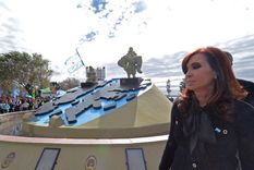 Foto: Presidencia de la Nación