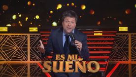 La nueva apuesta de El Trece para competir en el prime time. La nueva apuesta de El Trece para competir en el prime time.