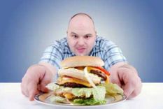 descifran nuevas relaciones entre cerebro y apetito