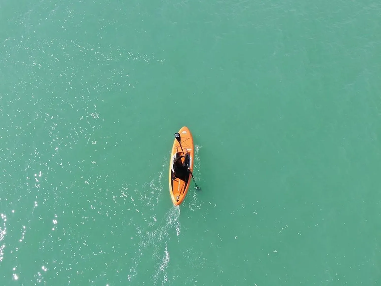 Una playa extensa, tranquila y llena de vida marina: así es Playa Unión, el tesoro costero de Chubut. Una playa extensa, tranquila y llena de vida marina: así es Playa Unión, el tesoro costero de Chubut.