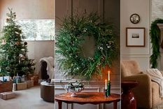 Decoración navideña: 7 ideas minimalistas que abrazan la belleza de la simplicidad