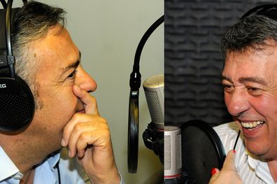 MDZol | Foto: Alf Ponce / MDZ