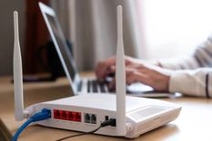 Trucos para optimizar la señal WiFi Trucos para optimizar la señal WiFi