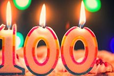 ¿por que cada vez mas personas superan los 100 anos de edad? ¿por que cada vez mas personas superan los 100 anos de edad?