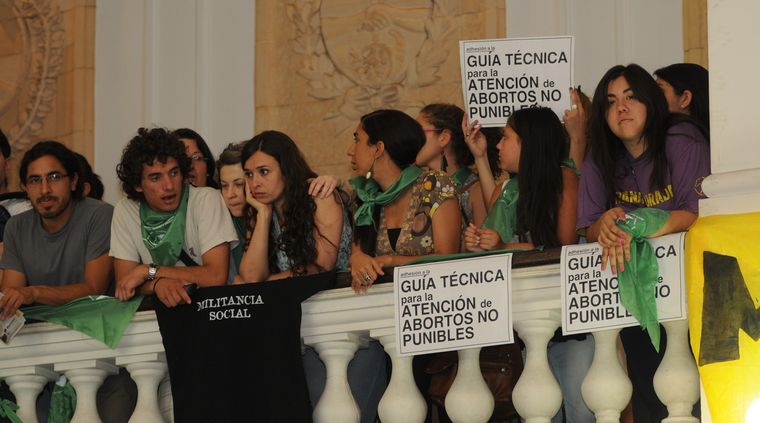 Foto: Pachy Reynoso / MDZ