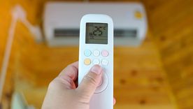 Un uso inteligente del aire acondicionado permite disfrutar del verano sin excesos de consumo.