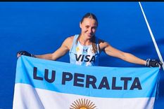 la historia de la leoncita mendocina que levanto la copa panamericana en chile
