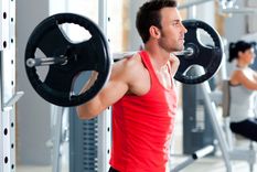 mejora en running con cross-training