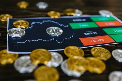 Las stablecoins emergen como una respuesta atractiva para dolarizarse, sin necesidad de recurrir al mercado informal con todos los riesgos que ello implica Foto: MDZ