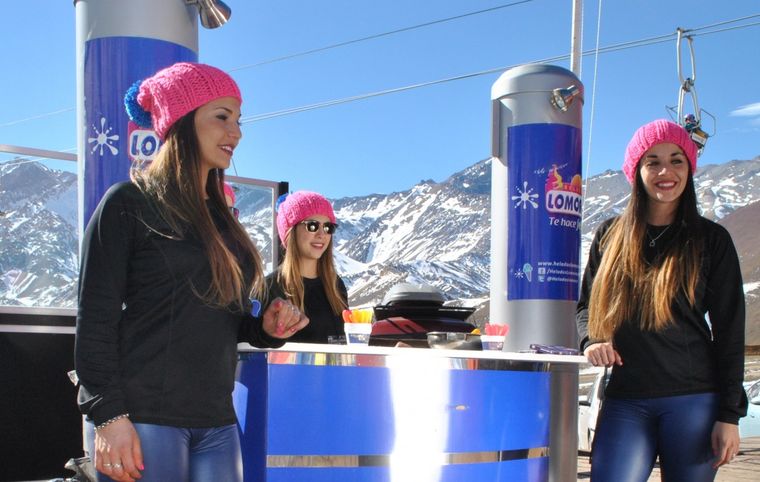 Foto: Winter Channel