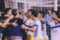 Foto: San Jose Earthquakes