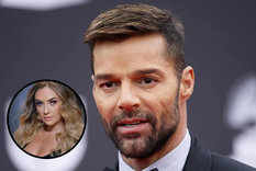 RICKY MARTIN Y ARACELY ARÁMBULA SE DETESTAN. EL CANTANTE LE HABRÍA ROBADO UN NOVIO.