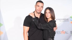 Jesús Mosquera, el actor protagonista de Toy Boy se mudó a Argentina