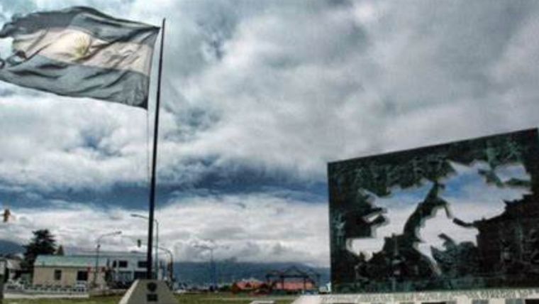 Fin de la guerra de Malvinas Foto: Archivo MDZ