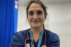 Foto: MARÍA SANTOMIL