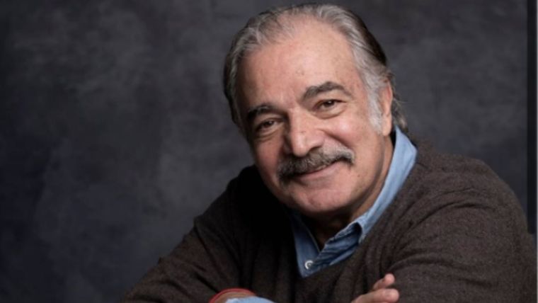 David Ostrosky falleció tras una intensa lucha contra el cáncer Foto: David Ostrosky / Instagram