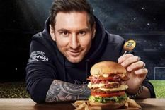 messi lanza su propia hamburguesa: ¿que ingredientes contiene y donde conseguirla?