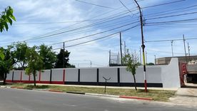 El estadio ubicado en pleno centro del departamento Maipú lucirá con varias remodelaciones en el debut en la temporada. El estadio ubicado en pleno centro del departamento Maipú lucirá con varias remodelaciones en el debut en la temporada.
