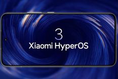 HyperOS 3: la actualización deXiaomi incorpora cambios visuales, mejoras en la personalización y un sistema de notificaciones más dinámico.
