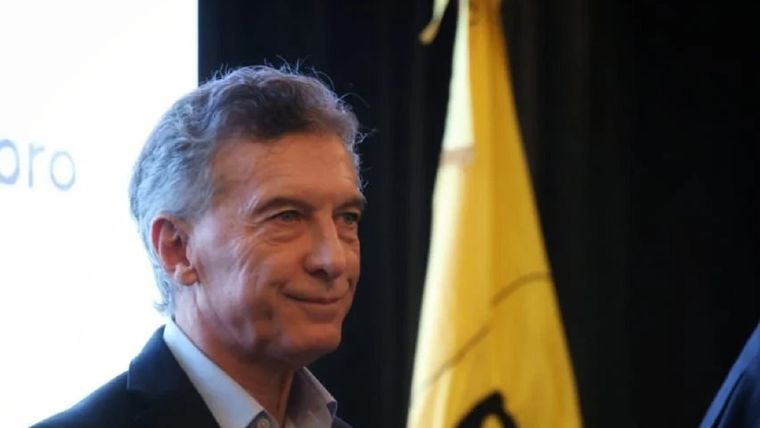 El PRO mantiene su alianza con Javier Milei en Diputados. Foto: PRO