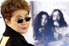 las estrellas a visitar de yoko ono