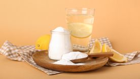 Un remedio casero que no falla. Fuente: Shutterstock. Un remedio casero que no falla. Fuente: Shutterstock.