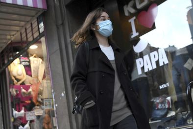 MDZol | Arranca junio y el Día del Padre es la celebración que moviliza a clientes y comerciantes Foto: Télam