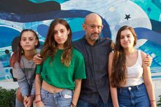 Foto: CAROL HARRISON